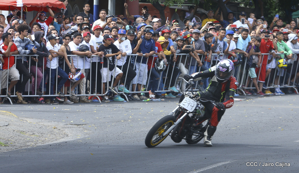motos
